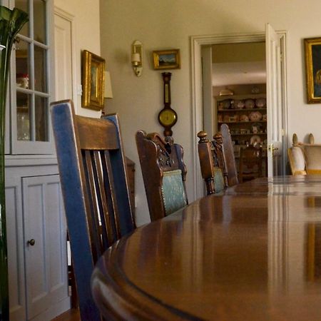 Sankence Lodge B&B アイルシャム エクステリア 写真