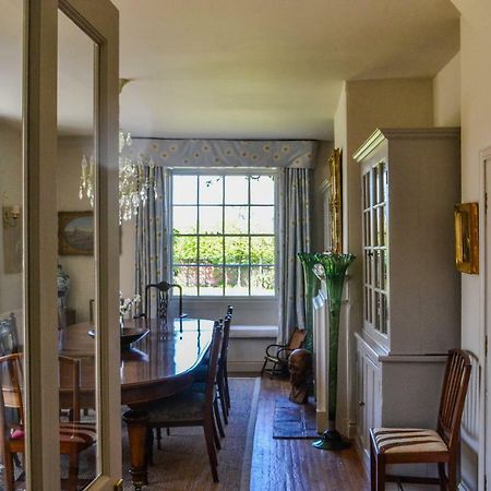 Sankence Lodge B&B アイルシャム エクステリア 写真