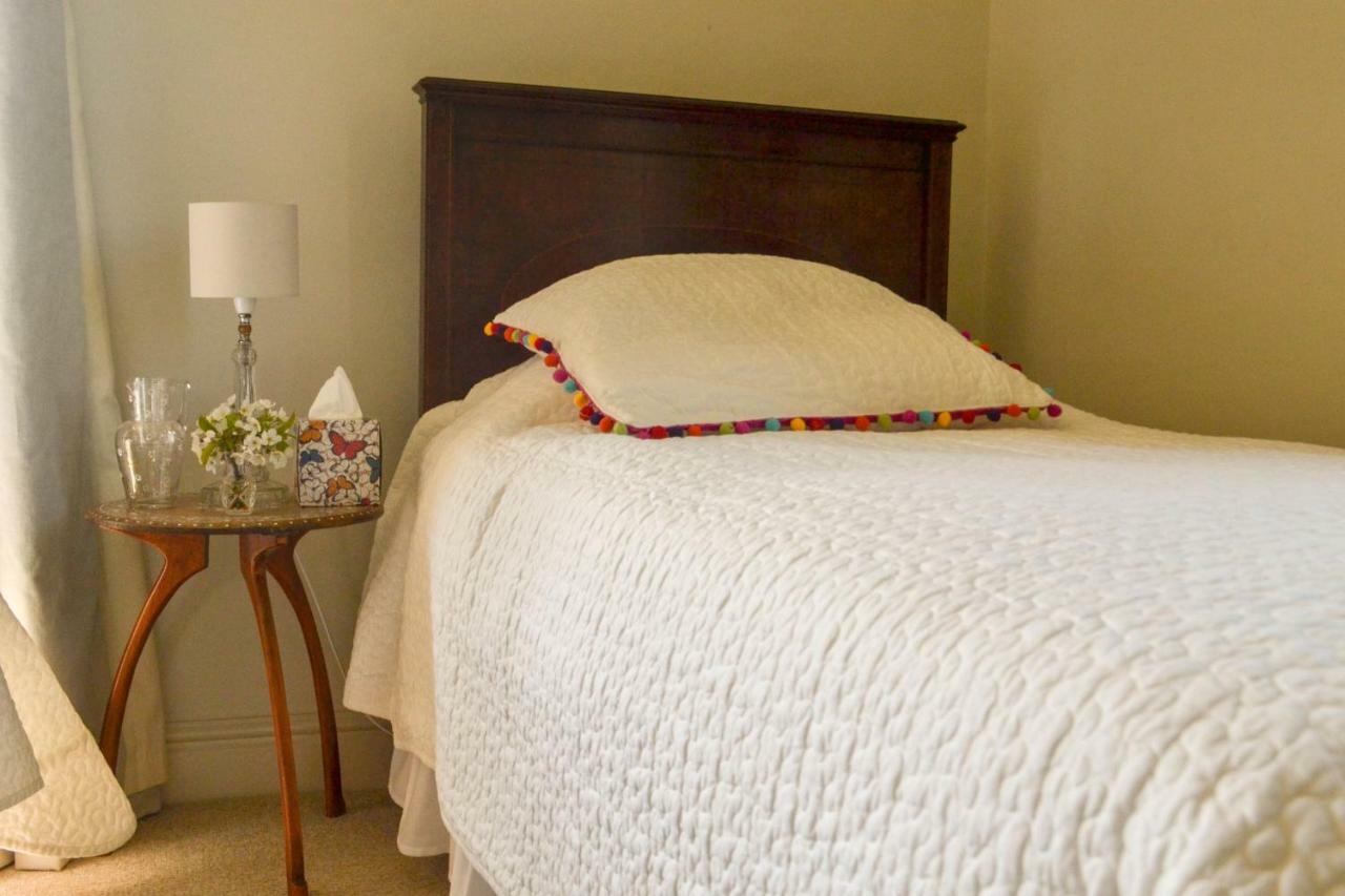 Sankence Lodge B&B アイルシャム 部屋 写真